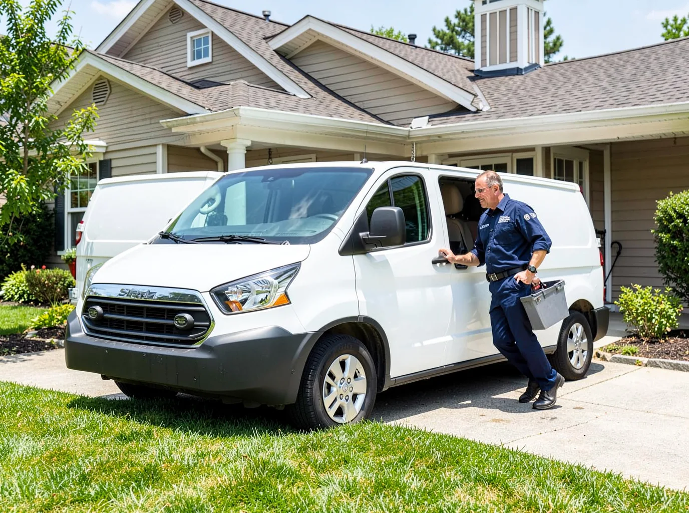 Emergency Plumber company in Ashford, CT