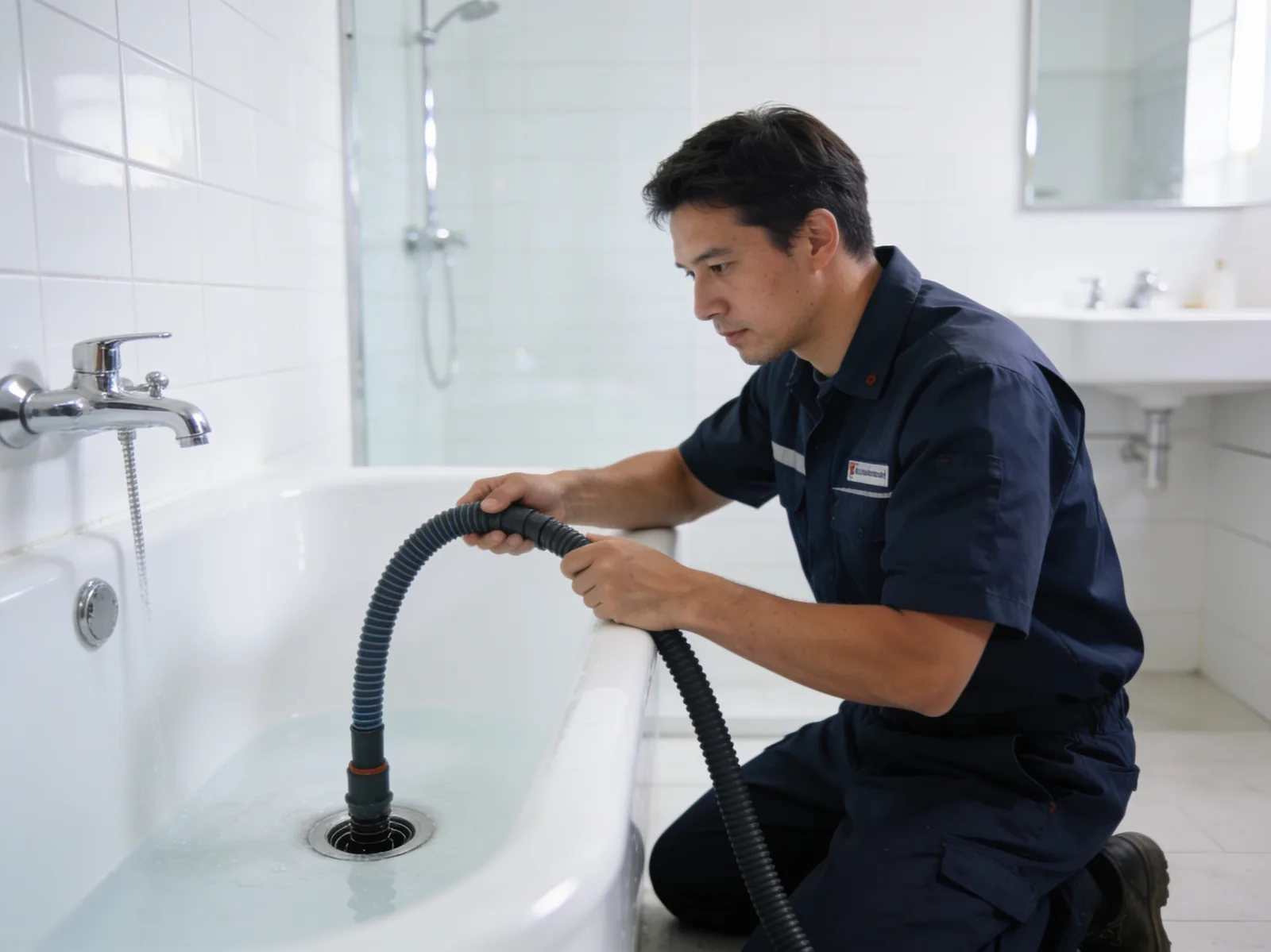 Emergency Plumber Ashford, CT FAQs